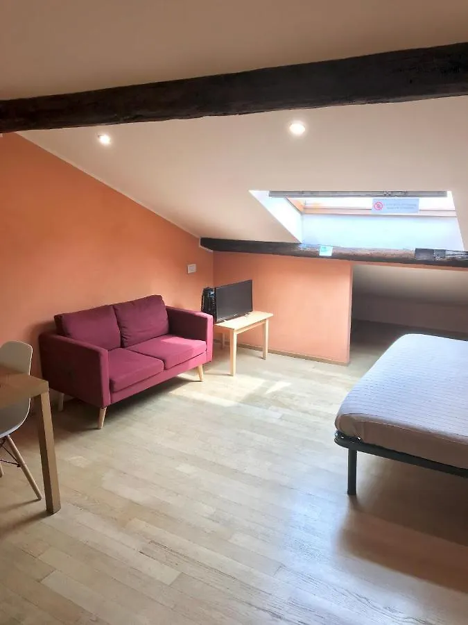 Appartamento Casa Cairoli Milano