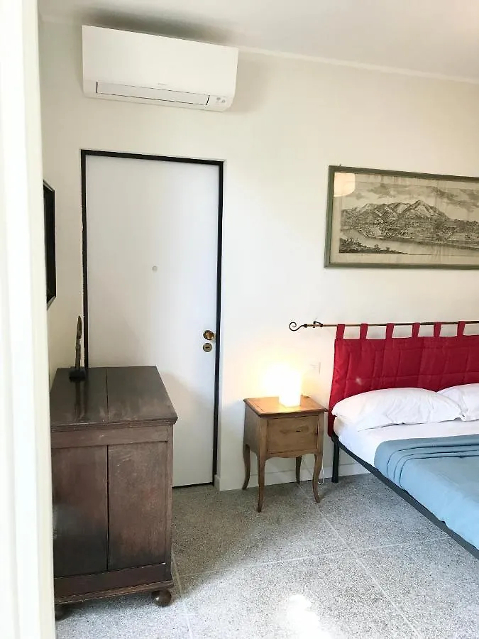 Apartamento Sul Muro flat Milán Italia